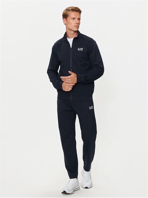 SWEATSHIRT EMPORIO ARMANI EA7 | 8NPM31 PJVRZ/1562
